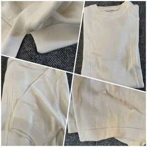 TULLIANO KNIT MENS SWEATER